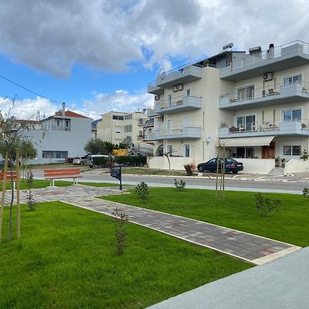 Kiriakos Apartment Каламата Екстер'єр фото