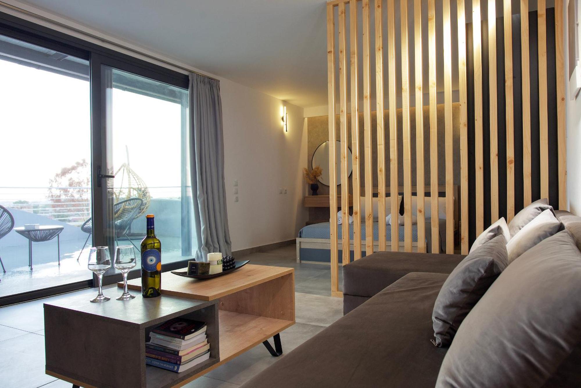 Kiriakos Apartment Каламата Екстер'єр фото