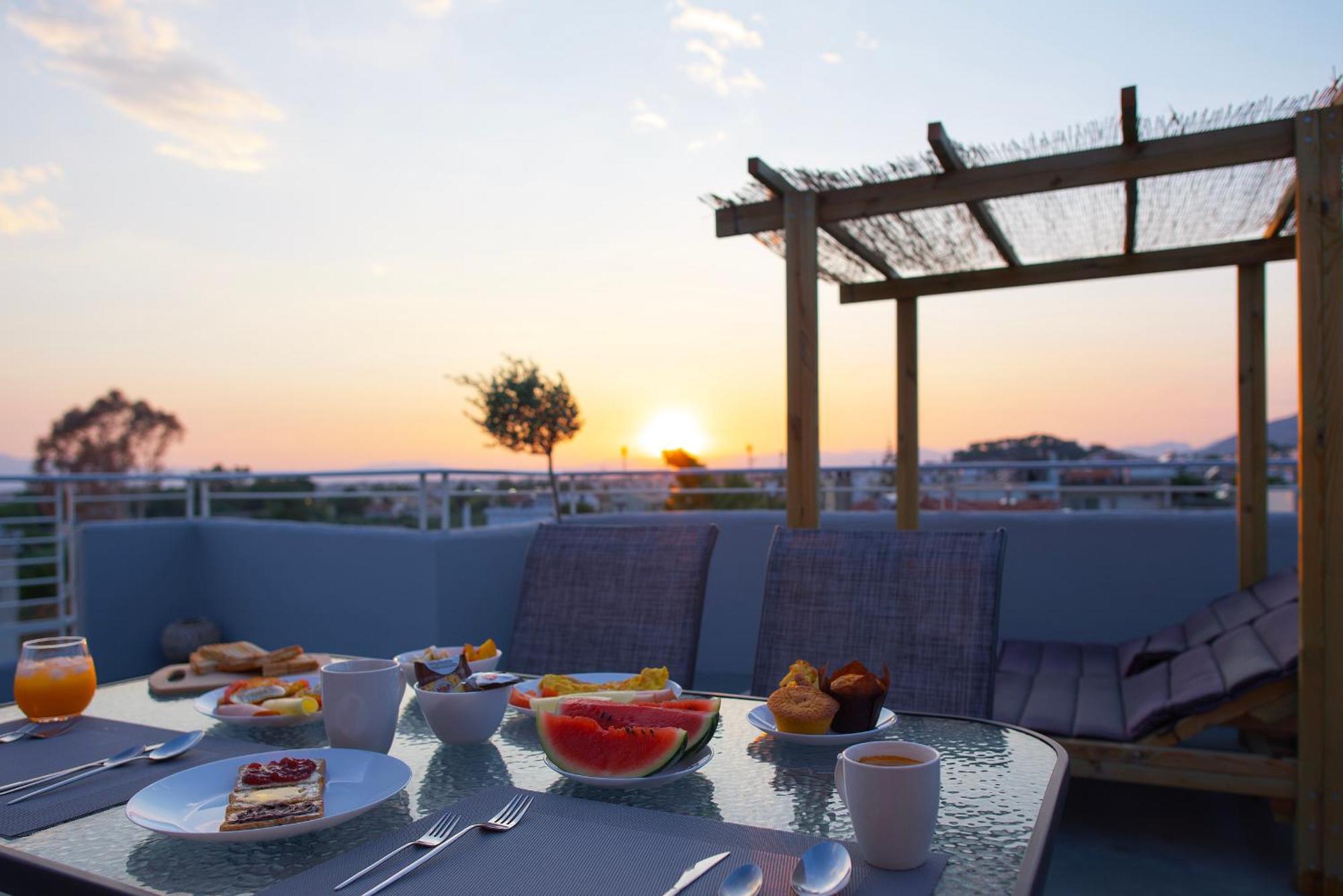 Kiriakos Apartment Каламата Екстер'єр фото
