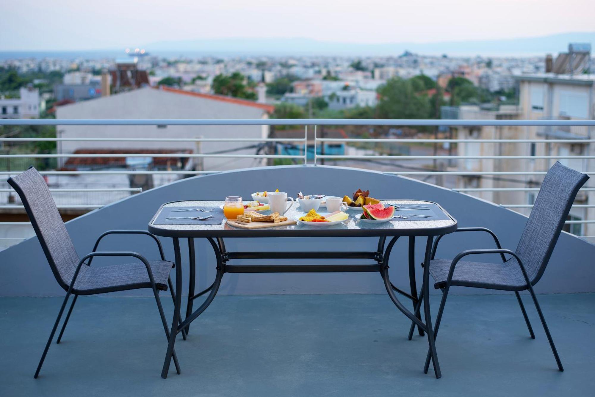 Kiriakos Apartment Каламата Екстер'єр фото