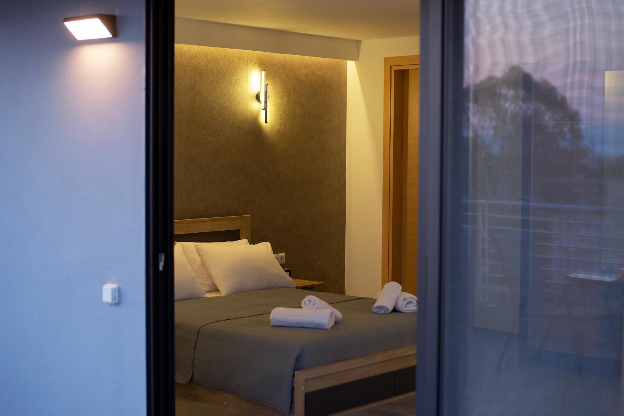 Kiriakos Apartment Каламата Екстер'єр фото