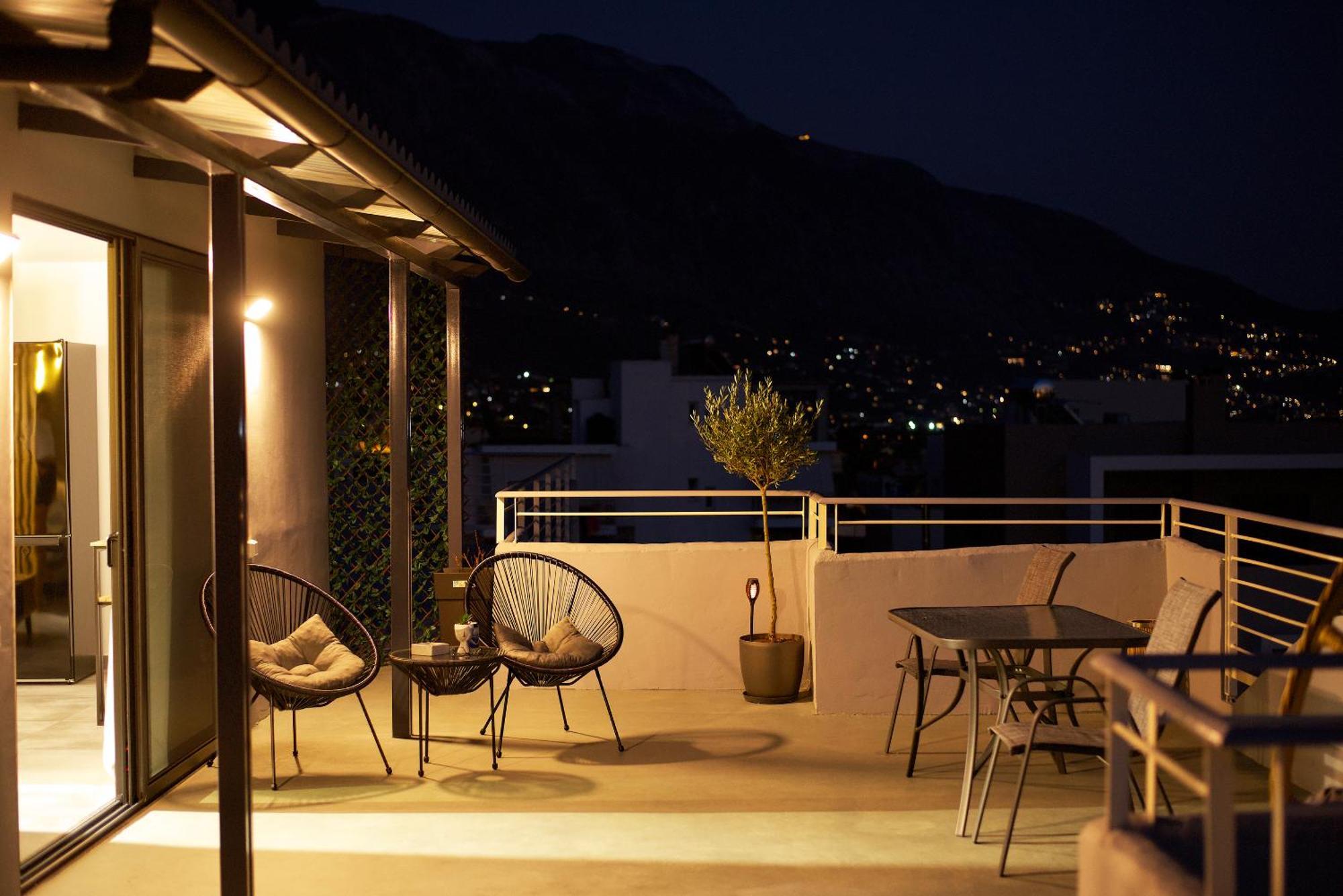 Kiriakos Apartment Каламата Екстер'єр фото